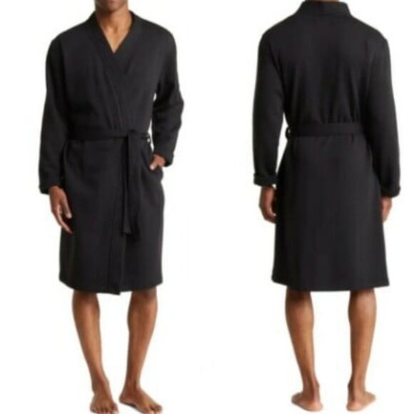 New UGG Alven Robe Navy XL\XXL - Picture 1 of 8